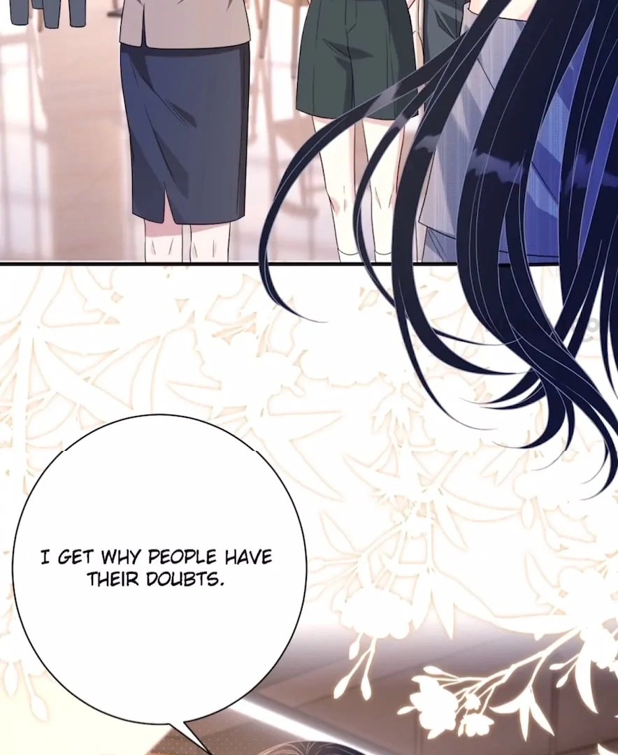 The Real Daughter, She Is an Almighty Boss Chapter 146 - page 46