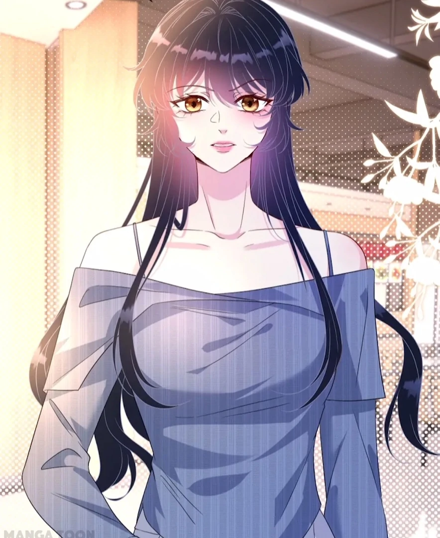 The Real Daughter, She Is an Almighty Boss Chapter 146 - page 47