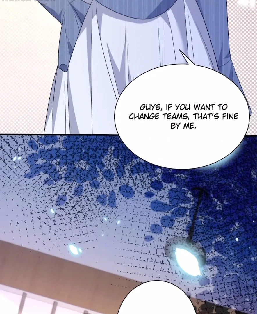 The Real Daughter, She Is an Almighty Boss Chapter 146 - page 48