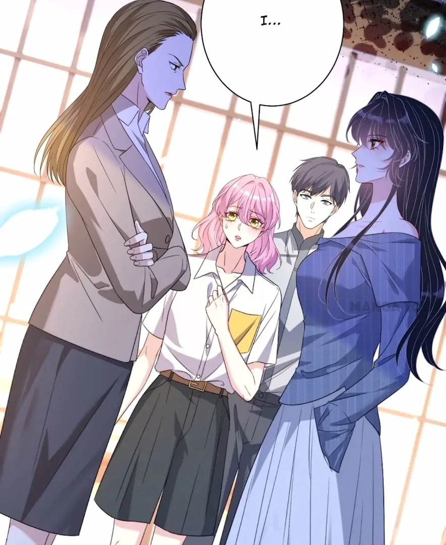 The Real Daughter, She Is an Almighty Boss Chapter 146 - page 49