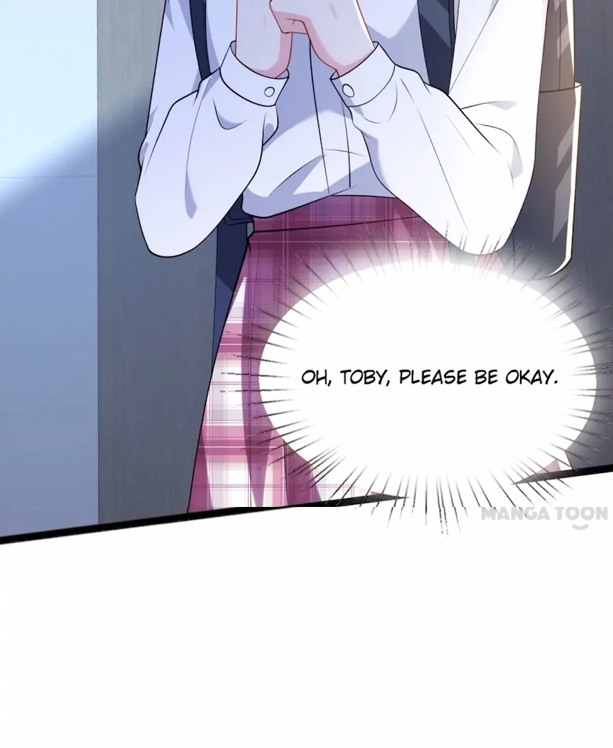 The Real Daughter, She Is an Almighty Boss Chapter 146 - page 5