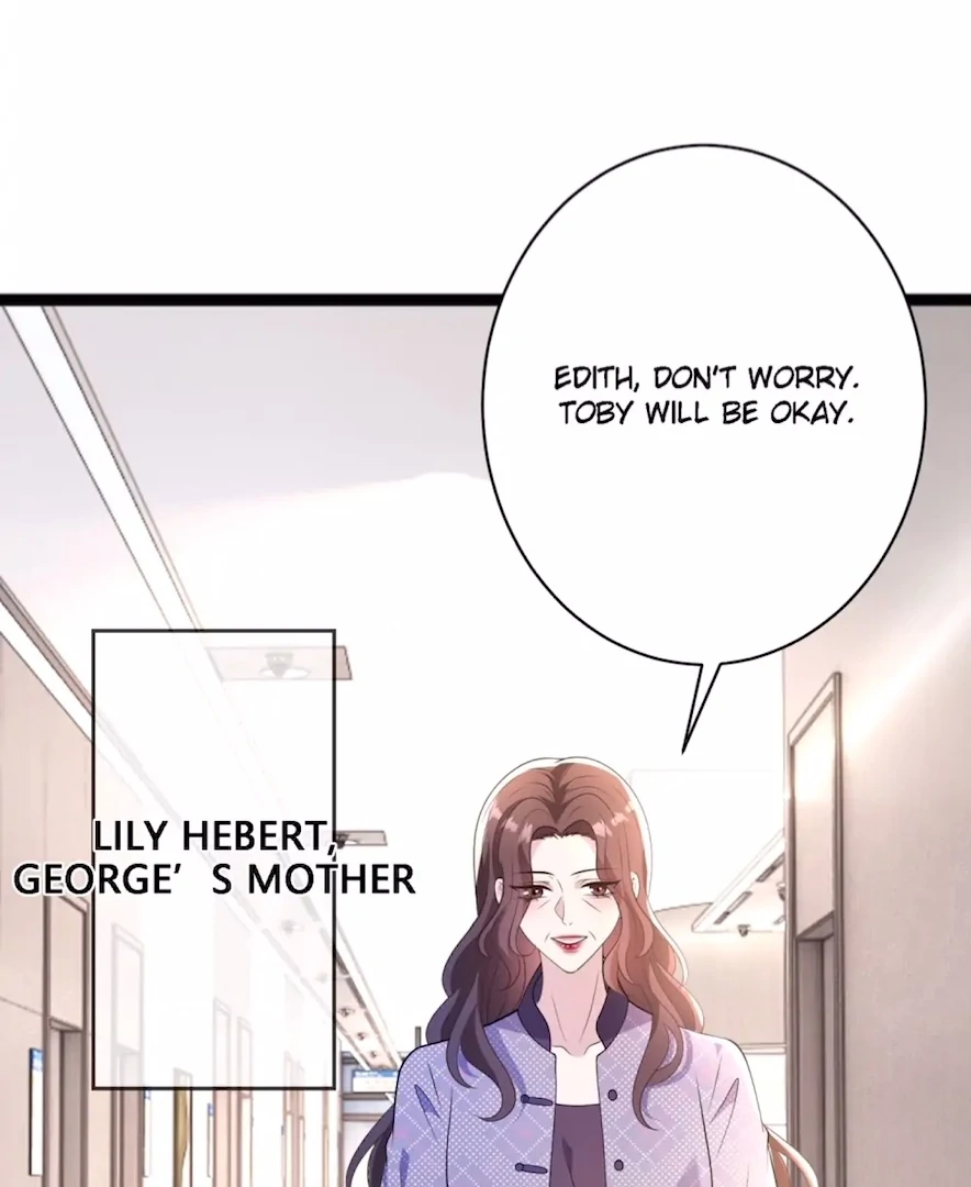 The Real Daughter, She Is an Almighty Boss Chapter 146 - page 6