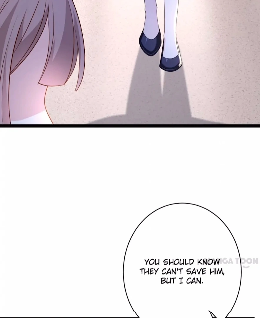 The Real Daughter, She Is an Almighty Boss Chapter 146 - page 8