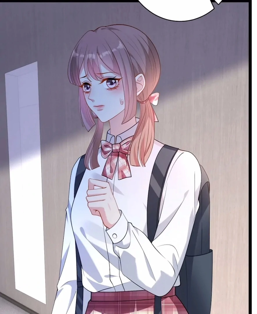 The Real Daughter, She Is an Almighty Boss Chapter 146 - page 9