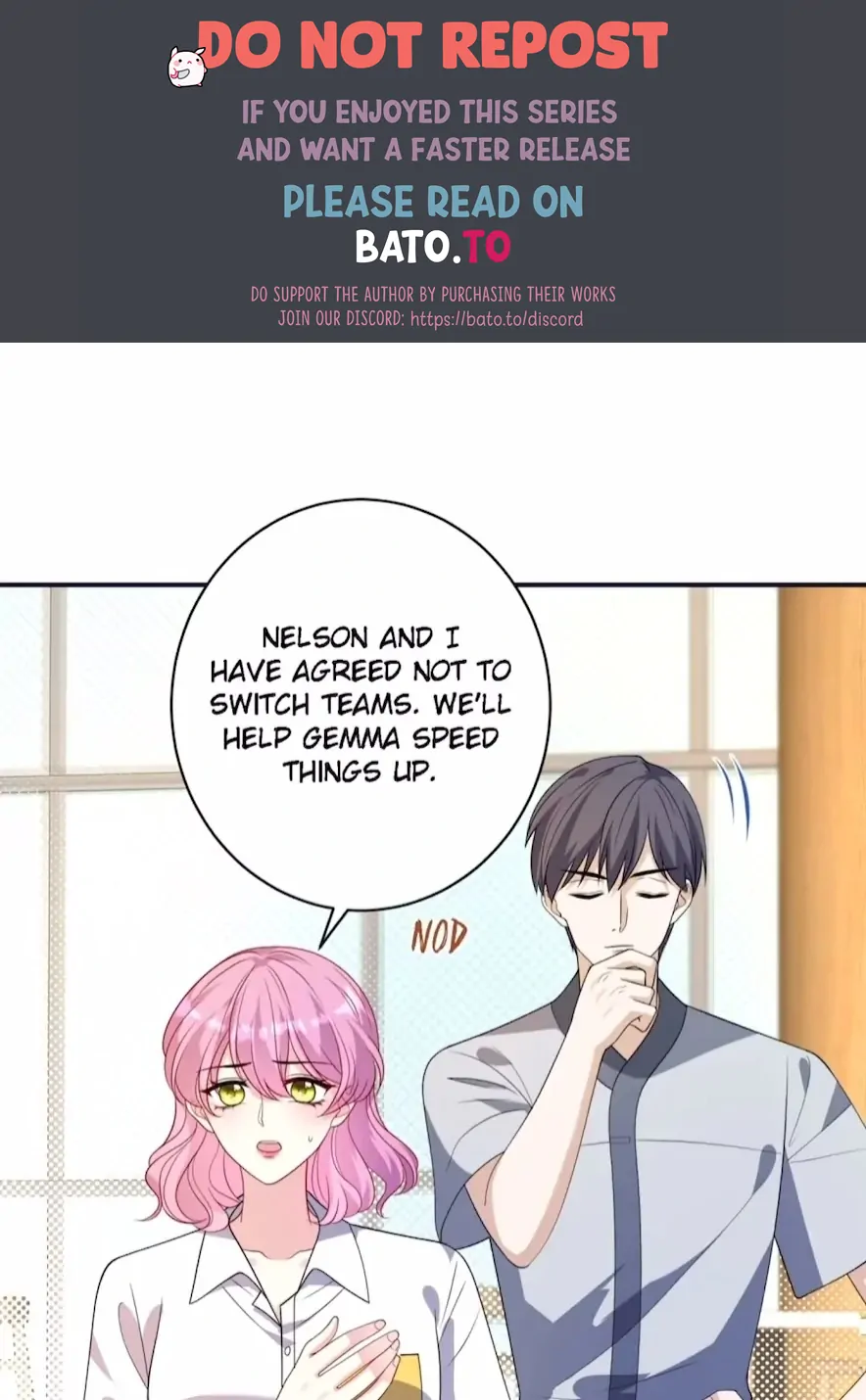 The Real Daughter, She Is an Almighty Boss Chapter 147 - page 1