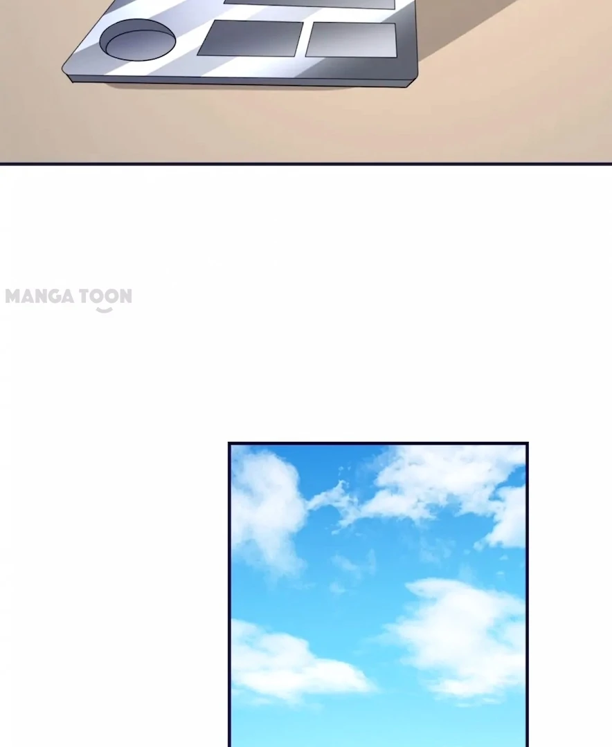 The Real Daughter, She Is an Almighty Boss Chapter 147 - page 10