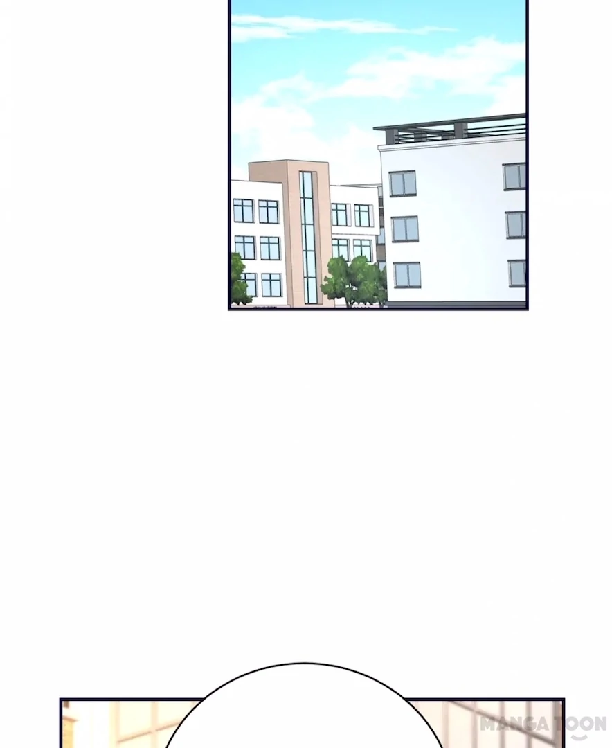 The Real Daughter, She Is an Almighty Boss Chapter 147 - page 11