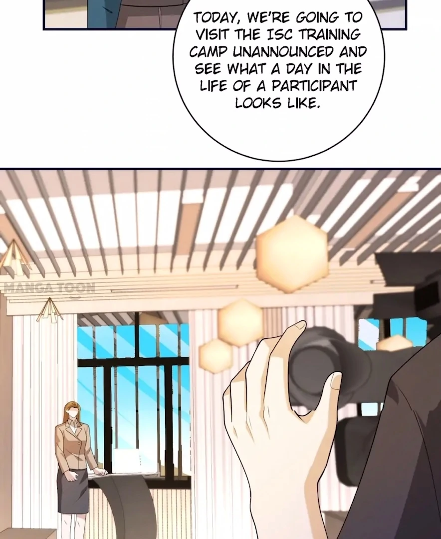 The Real Daughter, She Is an Almighty Boss Chapter 147 - page 13