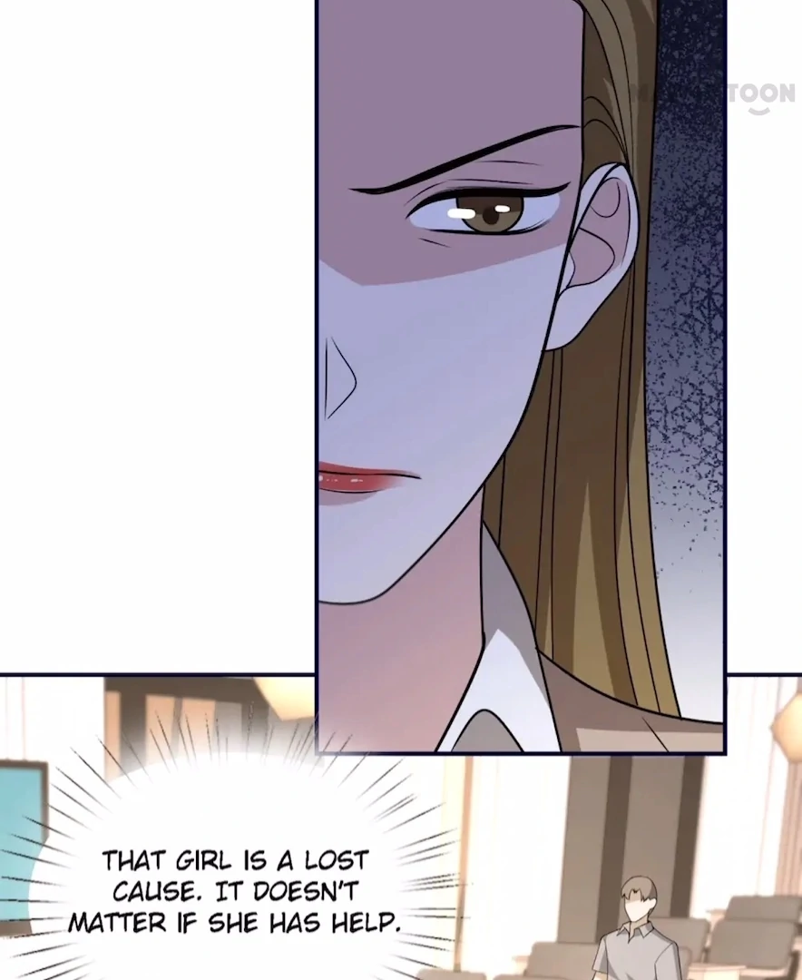 The Real Daughter, She Is an Almighty Boss Chapter 147 - page 15