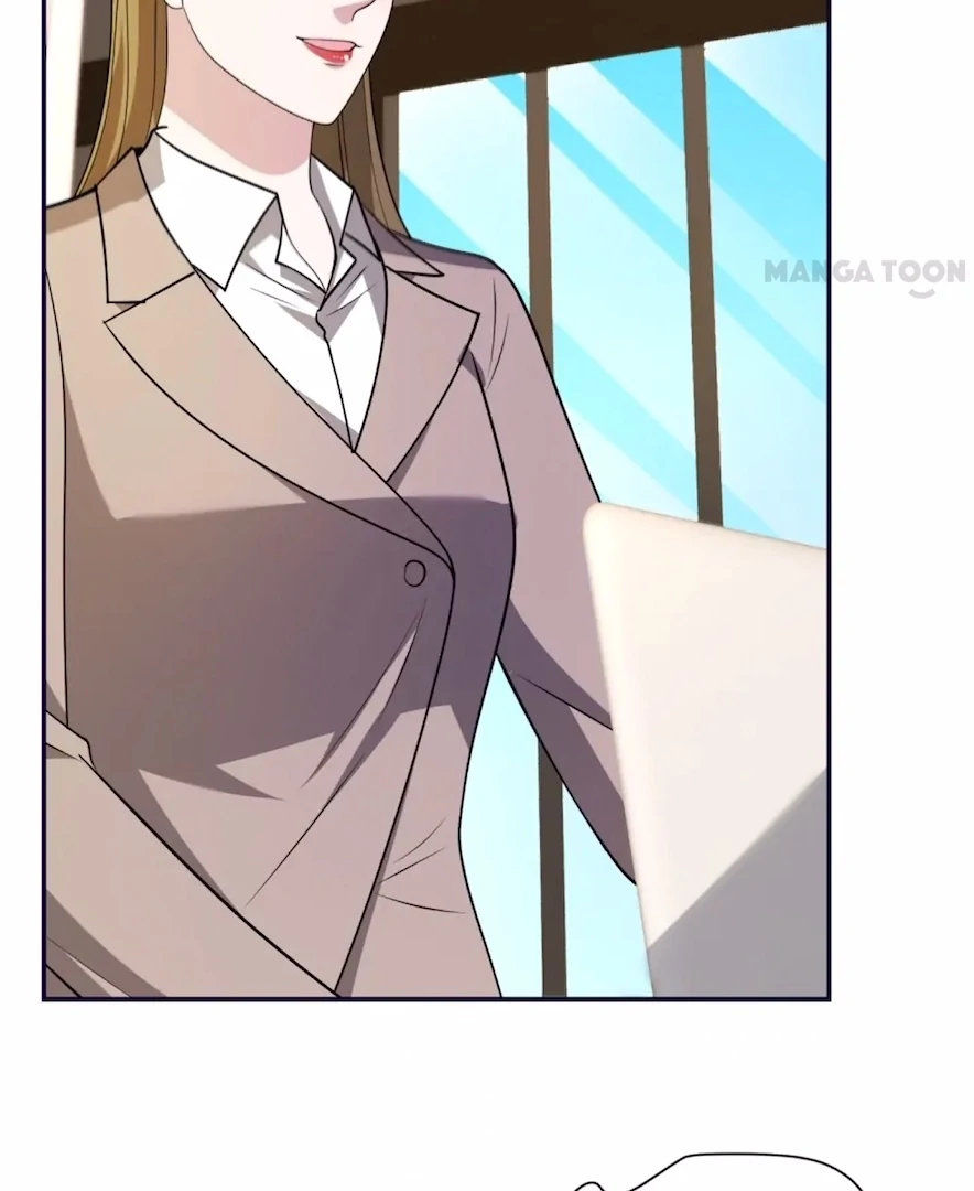 The Real Daughter, She Is an Almighty Boss Chapter 147 - page 18