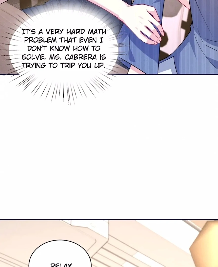 The Real Daughter, She Is an Almighty Boss Chapter 147 - page 20