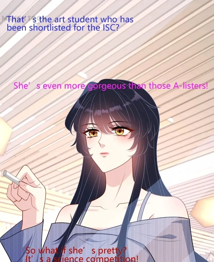 The Real Daughter, She Is an Almighty Boss Chapter 147 - page 26