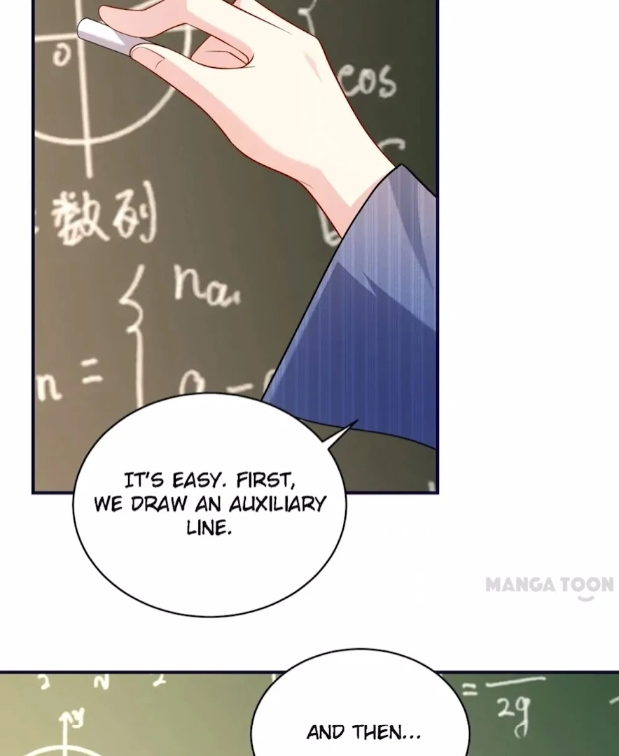 The Real Daughter, She Is an Almighty Boss Chapter 147 - page 30