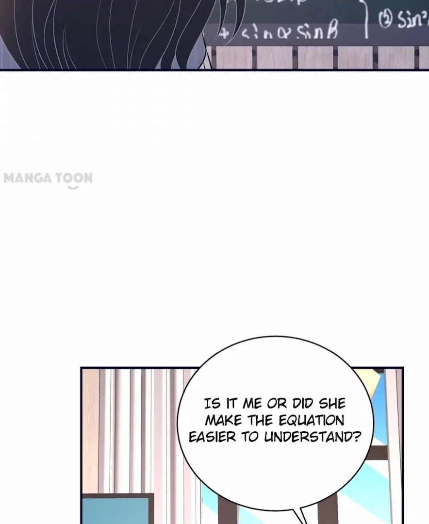 The Real Daughter, She Is an Almighty Boss Chapter 147 - page 32