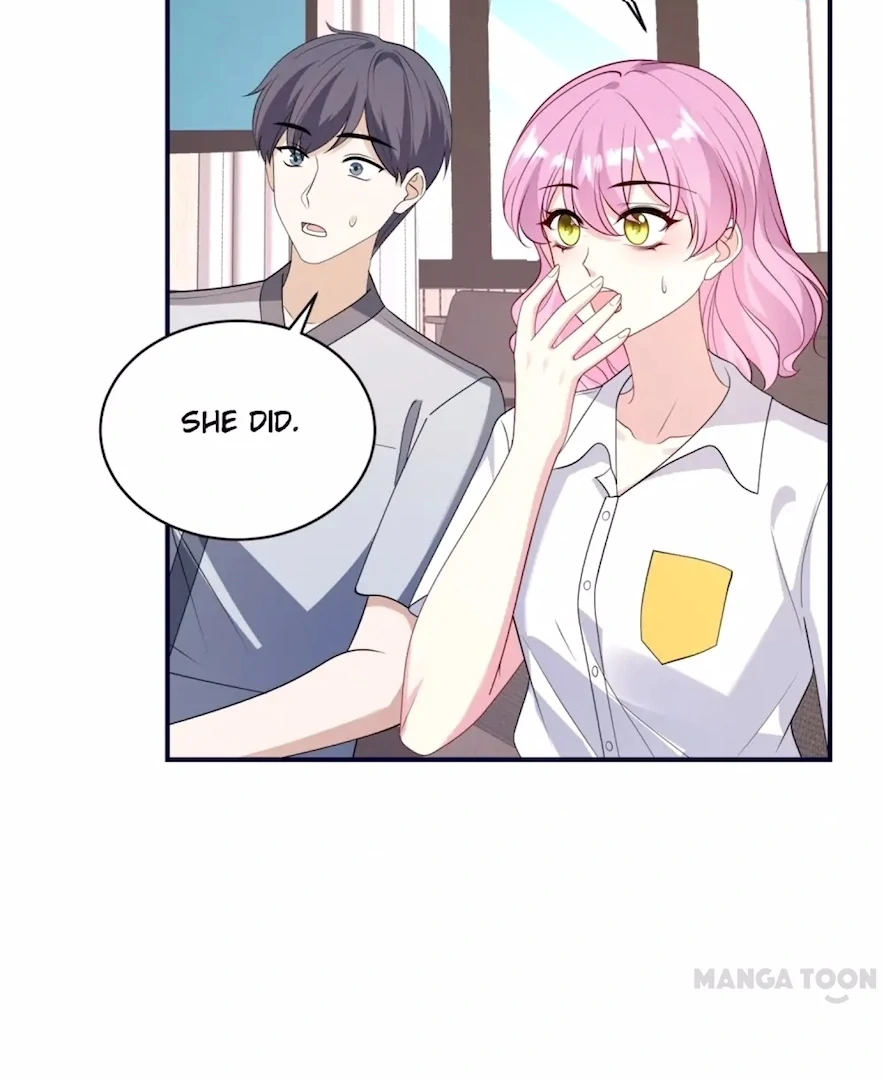 The Real Daughter, She Is an Almighty Boss Chapter 147 - page 33