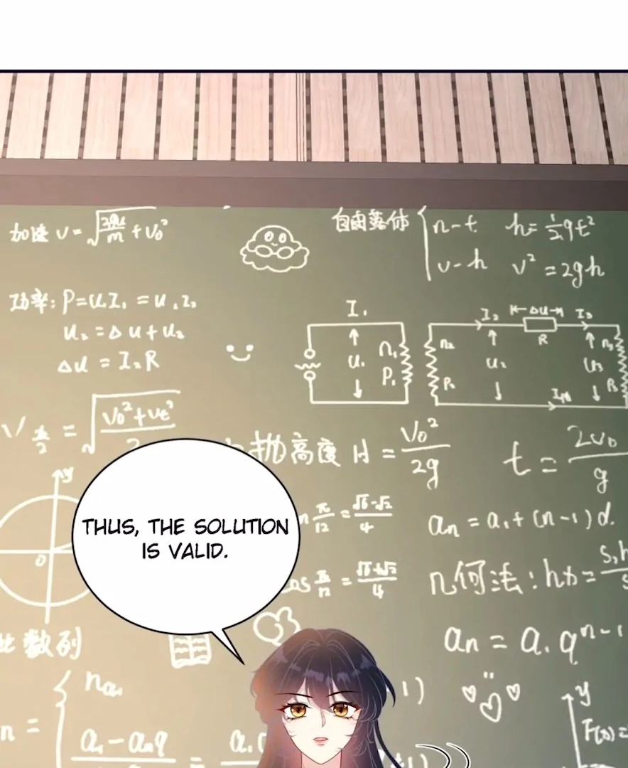 The Real Daughter, She Is an Almighty Boss Chapter 147 - page 34