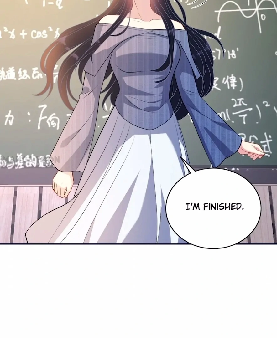 The Real Daughter, She Is an Almighty Boss Chapter 147 - page 35