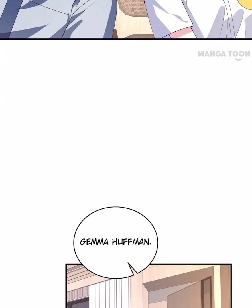 The Real Daughter, She Is an Almighty Boss Chapter 147 - page 40