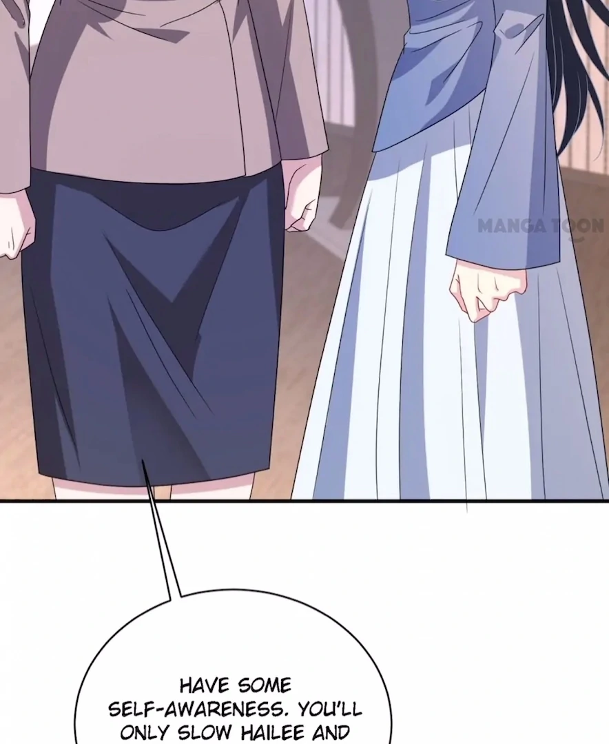 The Real Daughter, She Is an Almighty Boss Chapter 147 - page 43