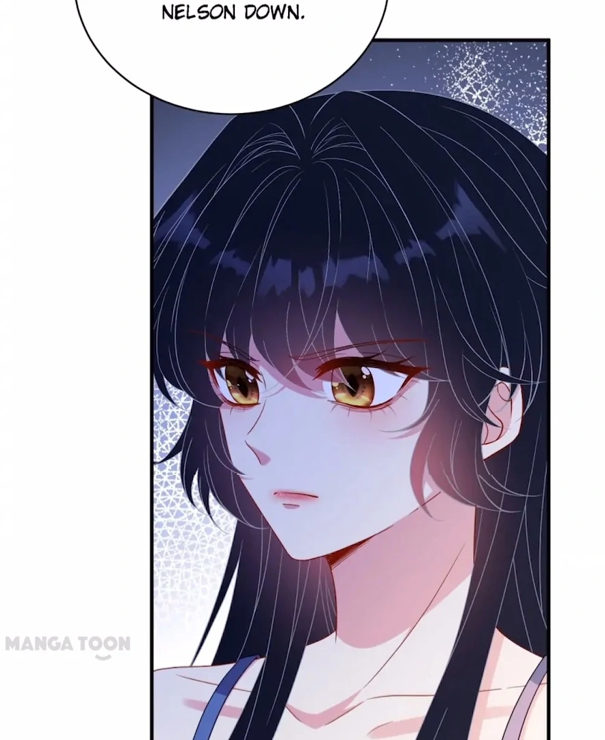 The Real Daughter, She Is an Almighty Boss Chapter 147 - page 44