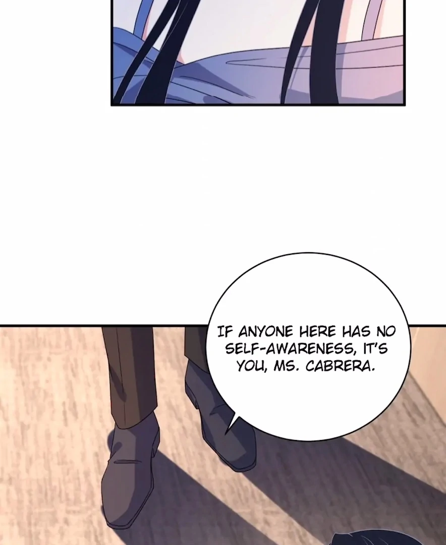 The Real Daughter, She Is an Almighty Boss Chapter 147 - page 45