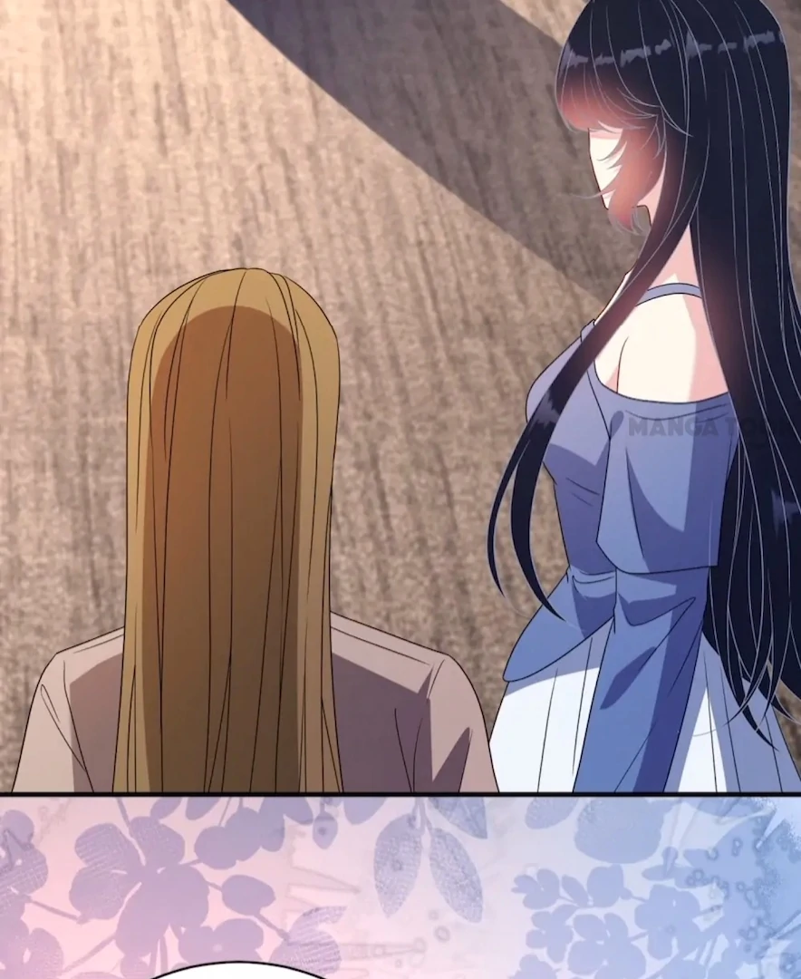 The Real Daughter, She Is an Almighty Boss Chapter 147 - page 46