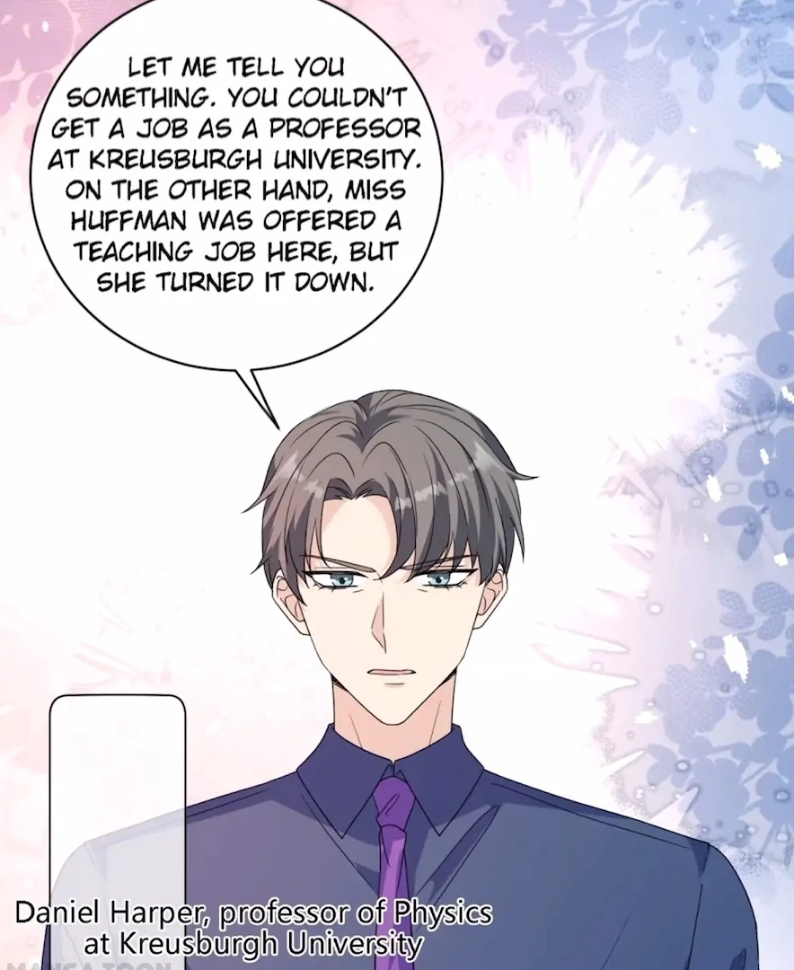 The Real Daughter, She Is an Almighty Boss Chapter 147 - page 47