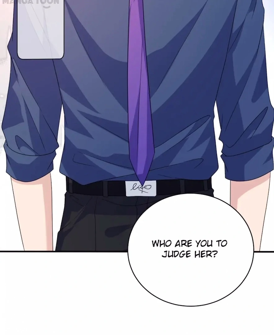 The Real Daughter, She Is an Almighty Boss Chapter 147 - page 48