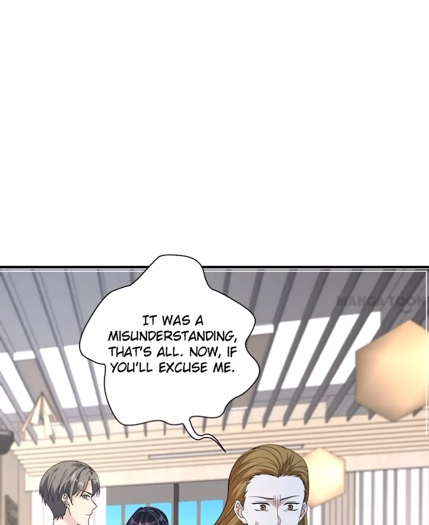 The Real Daughter, She Is an Almighty Boss Chapter 147 - page 49