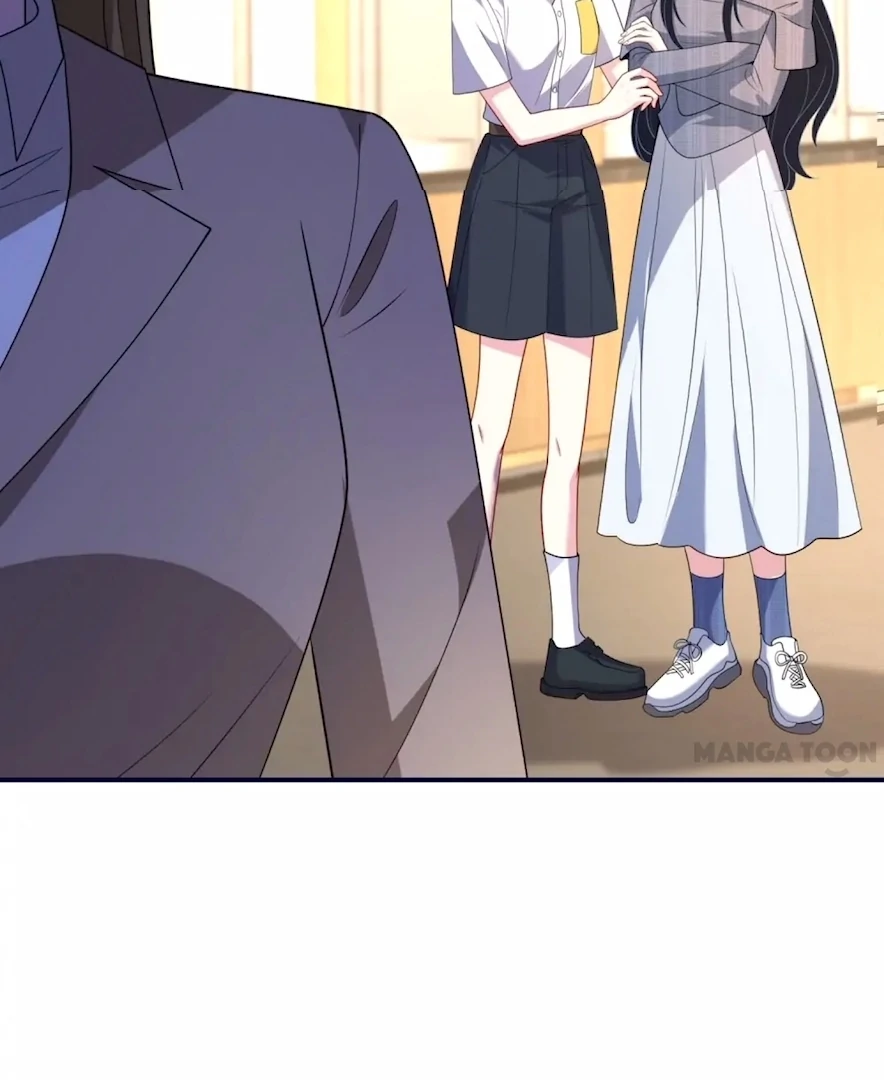 The Real Daughter, She Is an Almighty Boss Chapter 147 - page 5