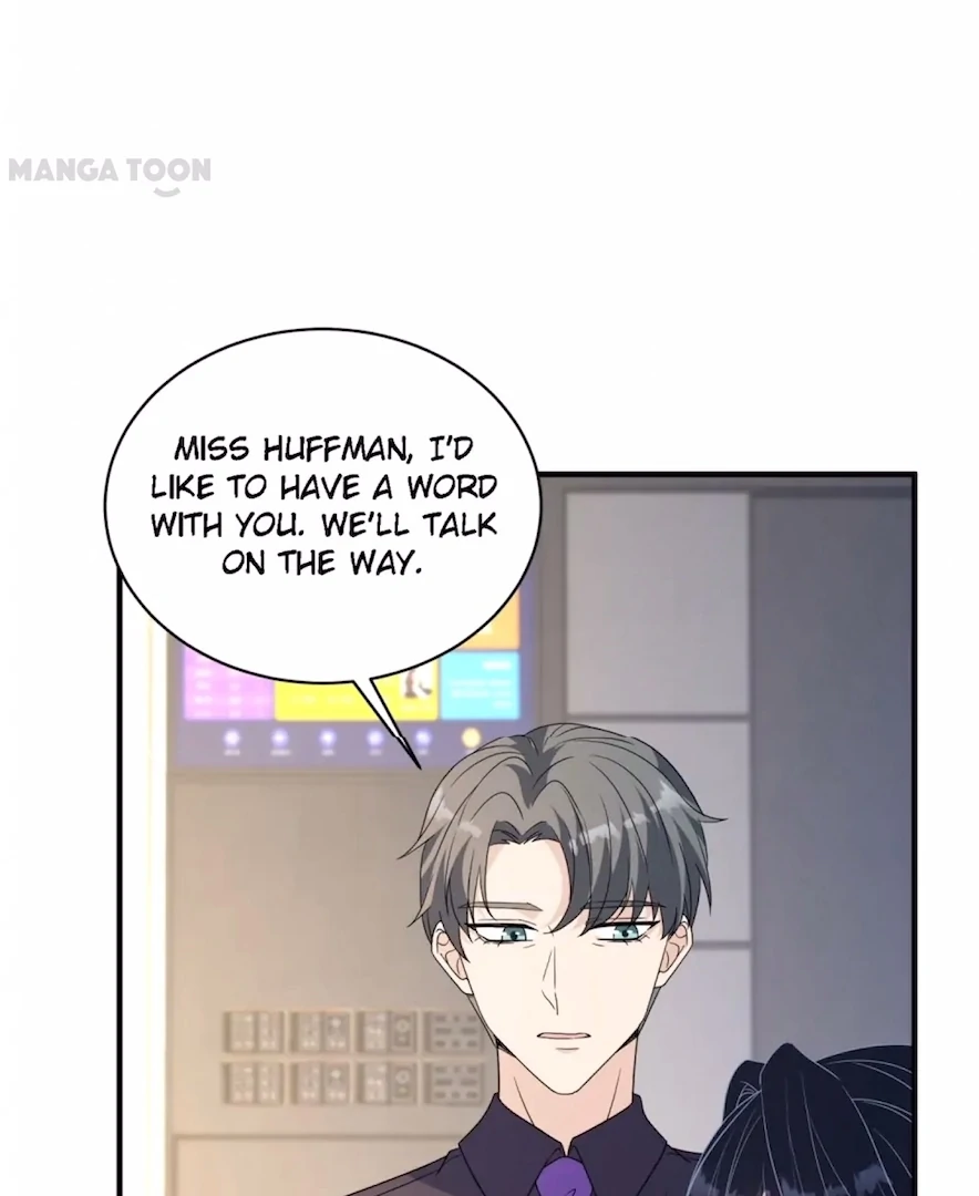 The Real Daughter, She Is an Almighty Boss Chapter 147 - page 51