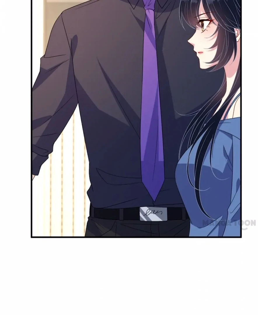 The Real Daughter, She Is an Almighty Boss Chapter 147 - page 52