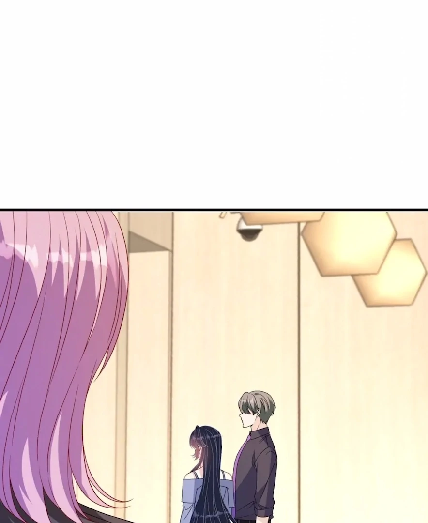 The Real Daughter, She Is an Almighty Boss Chapter 147 - page 53