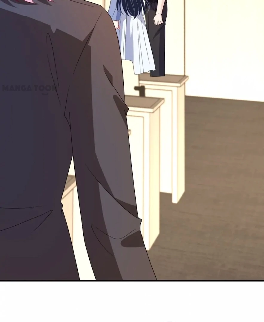 The Real Daughter, She Is an Almighty Boss Chapter 147 - page 54