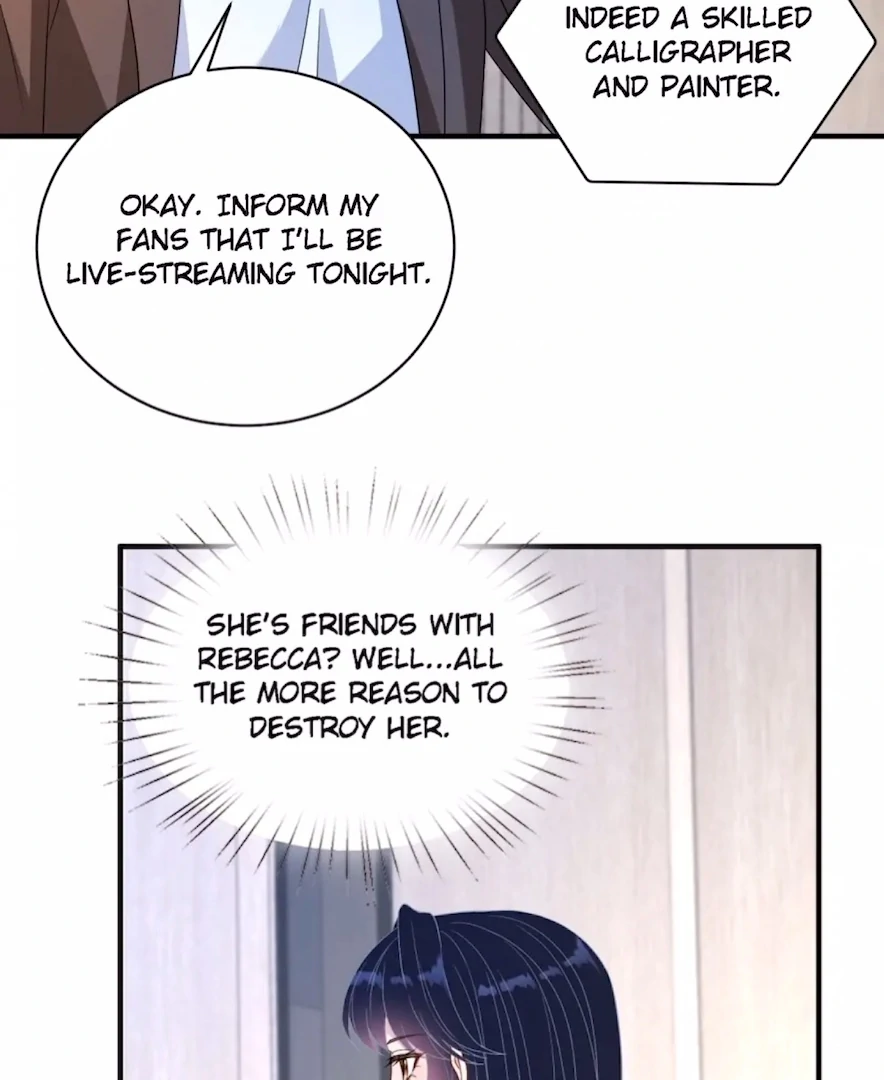 The Real Daughter, She Is an Almighty Boss Chapter 147 - page 56