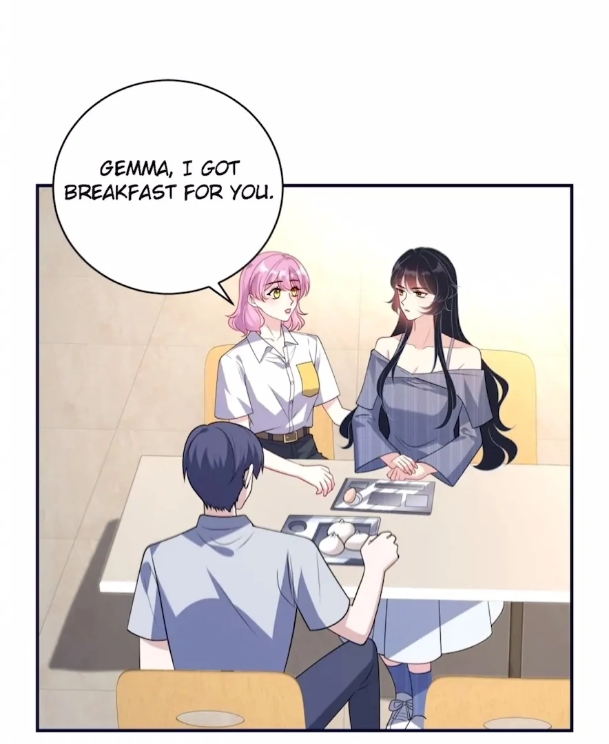 The Real Daughter, She Is an Almighty Boss Chapter 147 - page 6