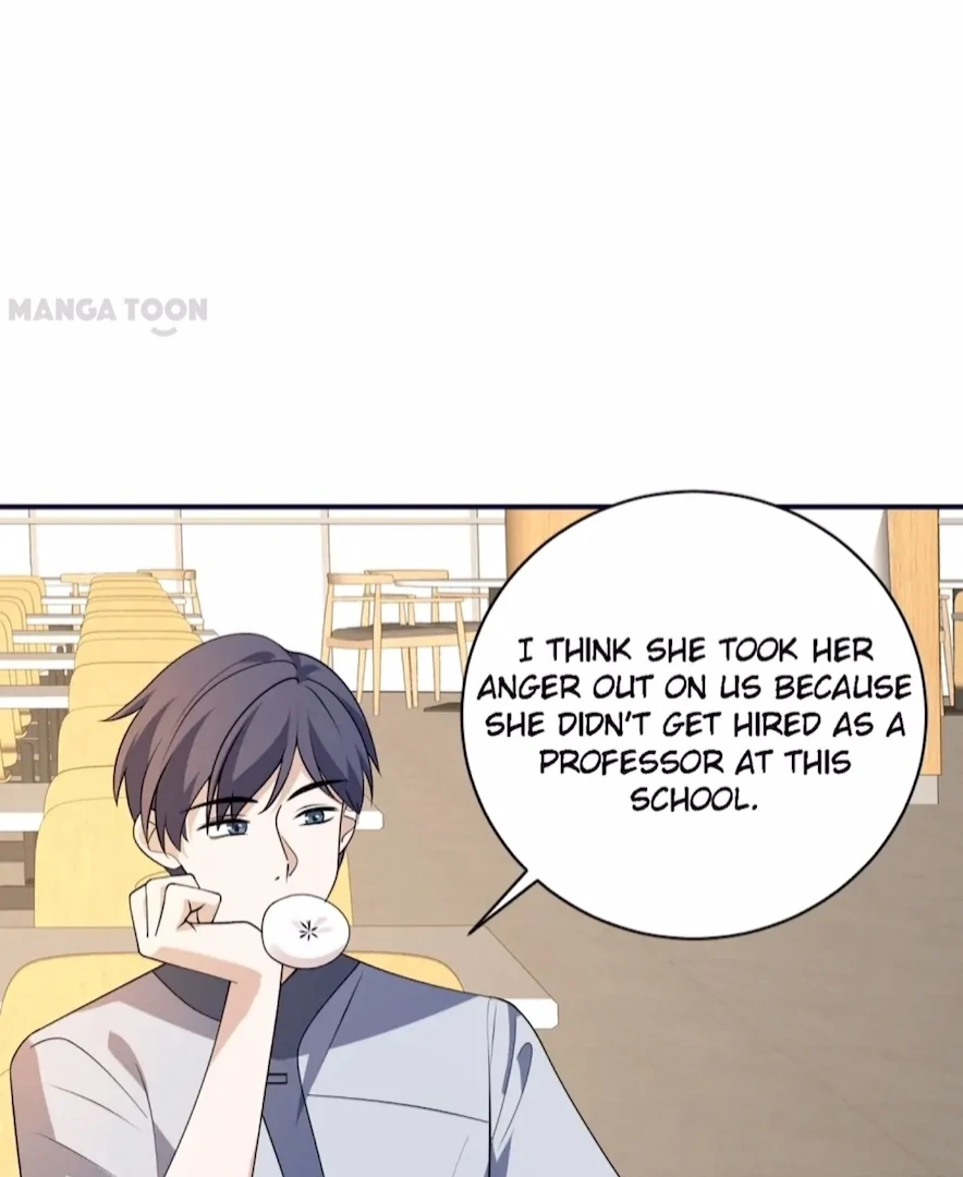 The Real Daughter, She Is an Almighty Boss Chapter 147 - page 7