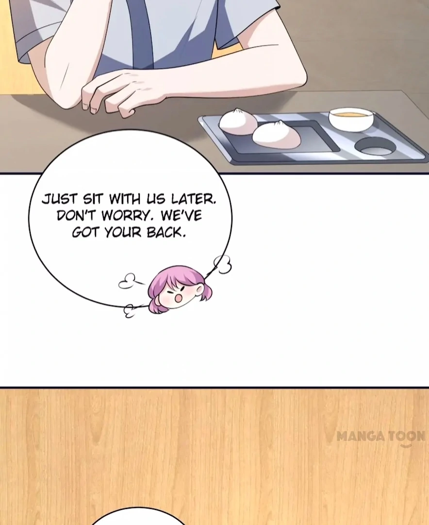 The Real Daughter, She Is an Almighty Boss Chapter 147 - page 8