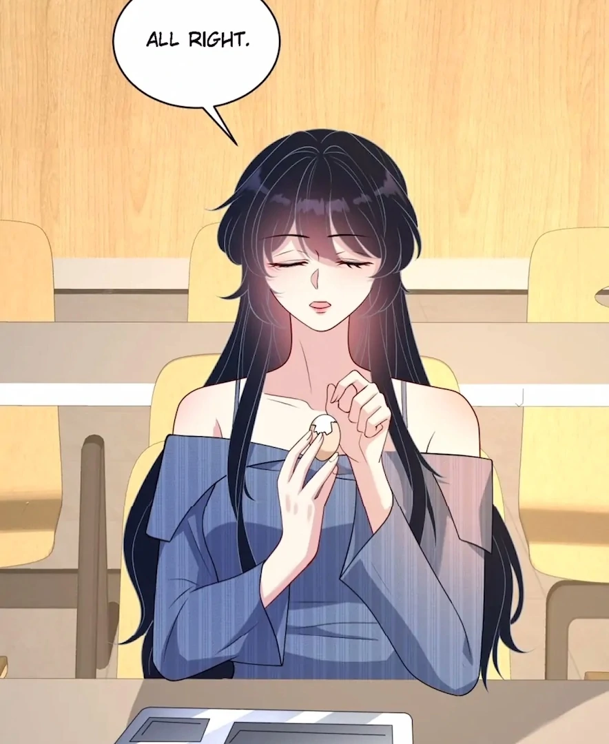 The Real Daughter, She Is an Almighty Boss Chapter 147 - page 9