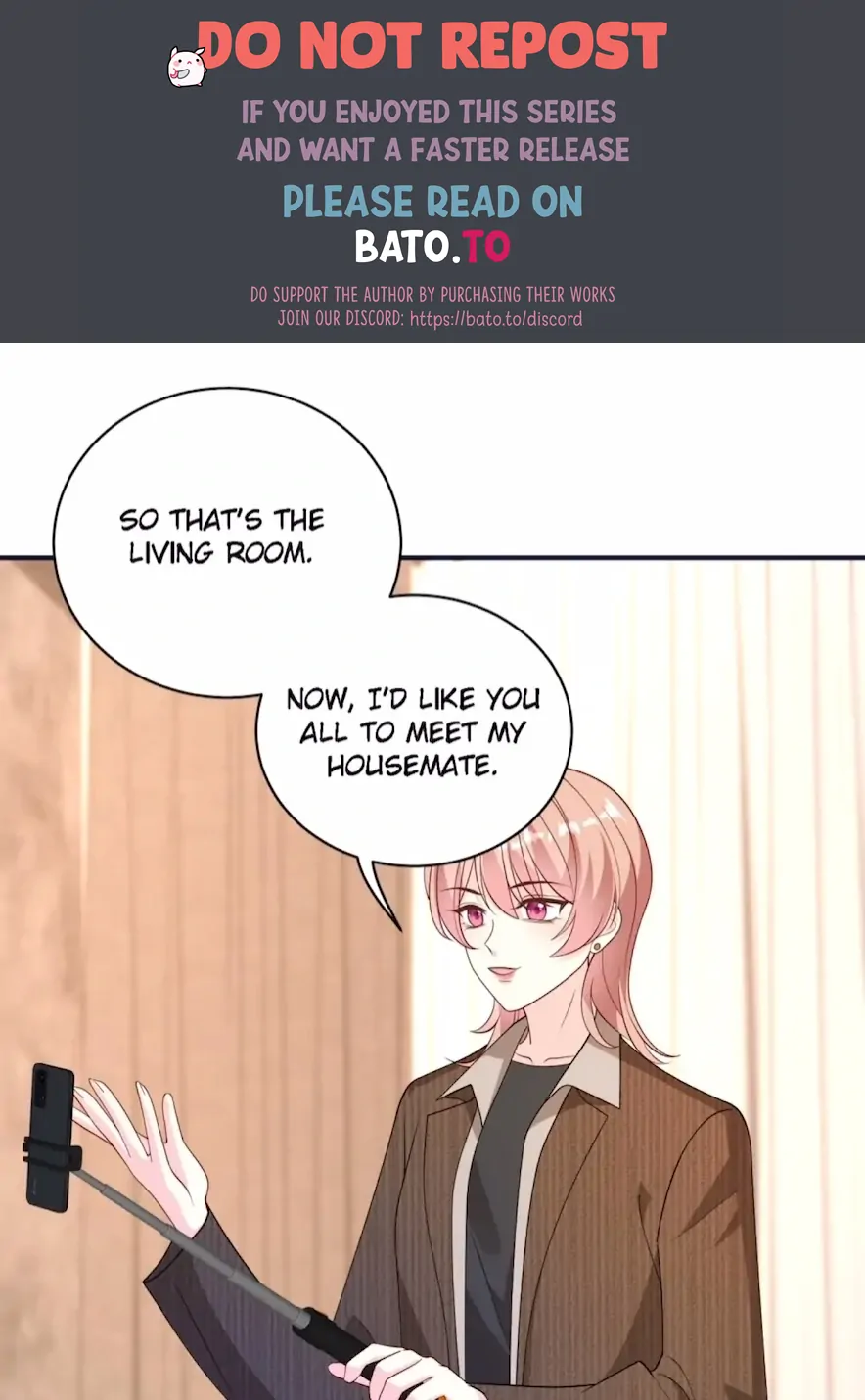 The Real Daughter, She Is an Almighty Boss Chapter 148 - page 1