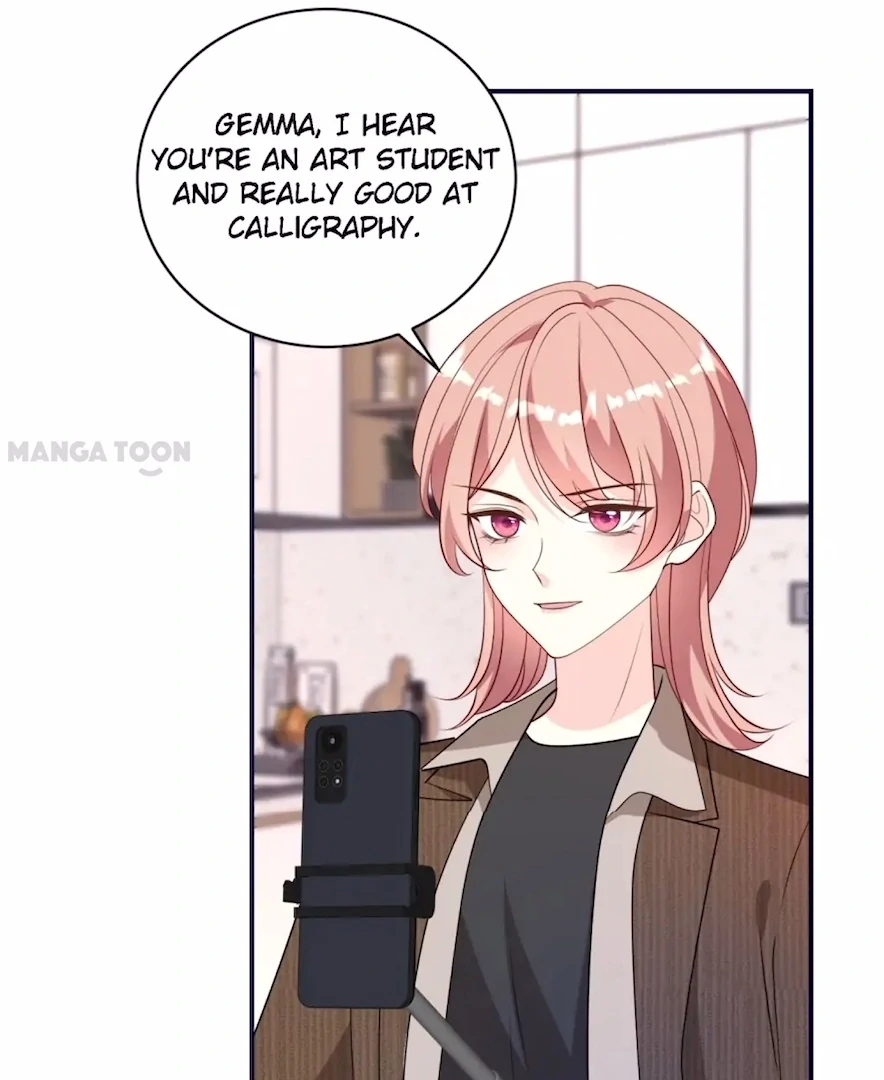 The Real Daughter, She Is an Almighty Boss Chapter 148 - page 10