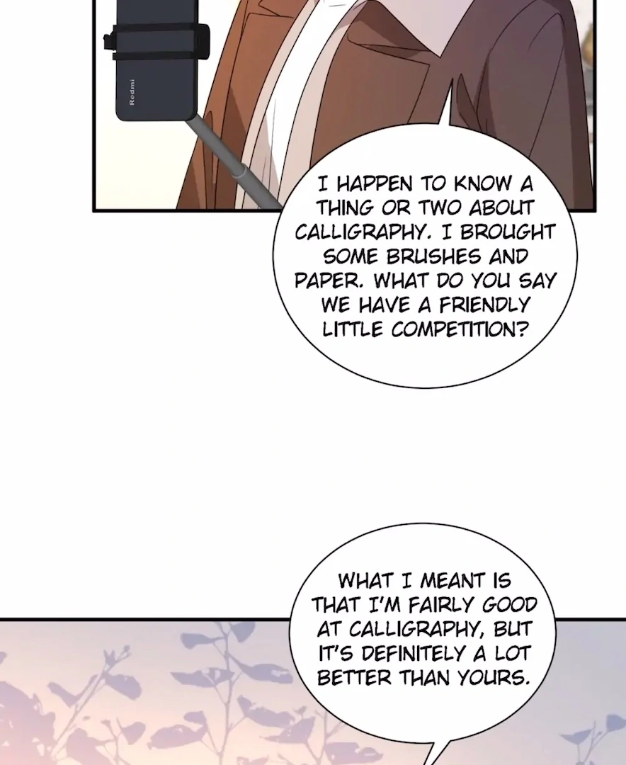 The Real Daughter, She Is an Almighty Boss Chapter 148 - page 14