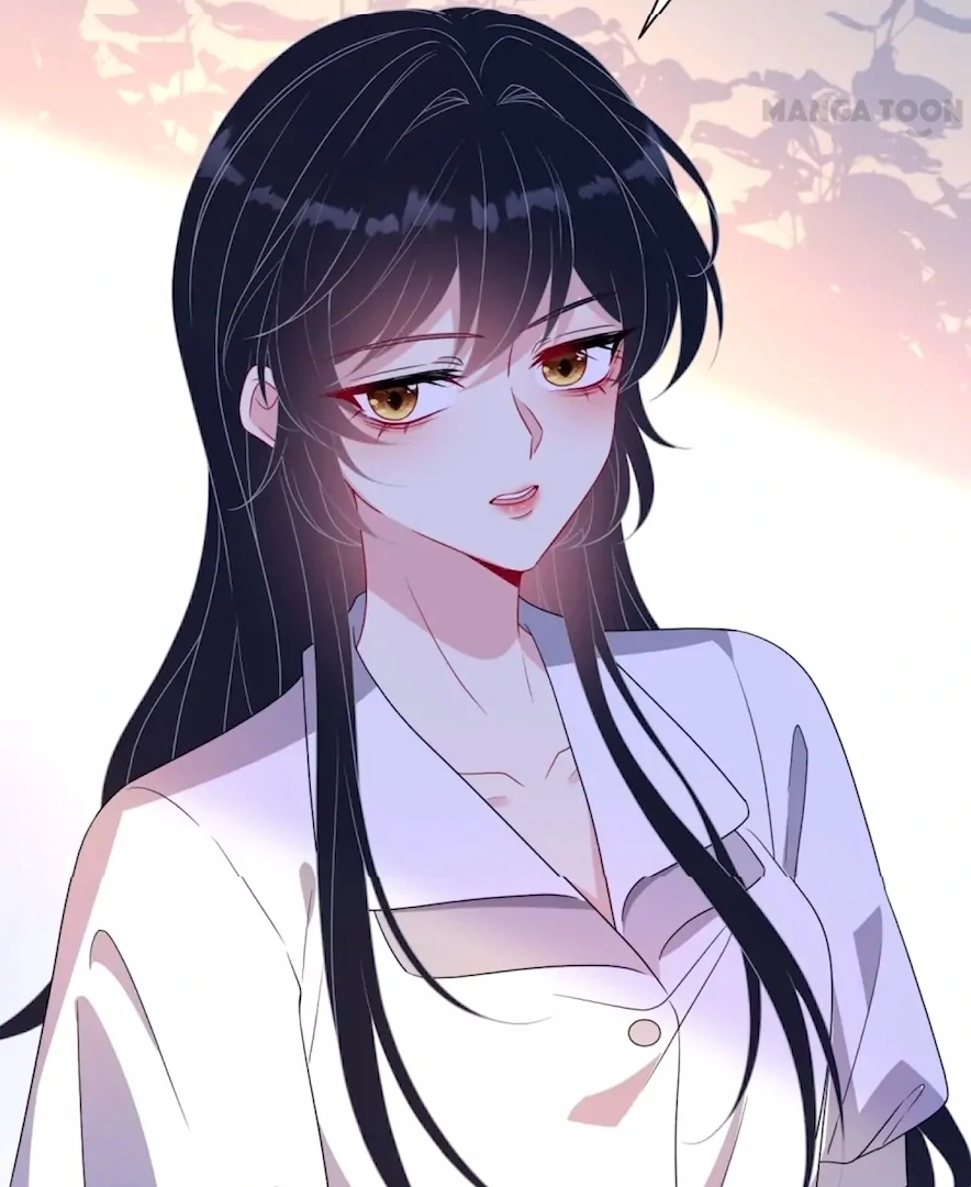 The Real Daughter, She Is an Almighty Boss Chapter 148 - page 15