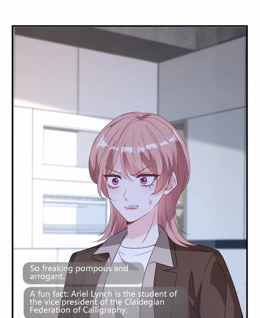 The Real Daughter, She Is an Almighty Boss Chapter 148 - page 17