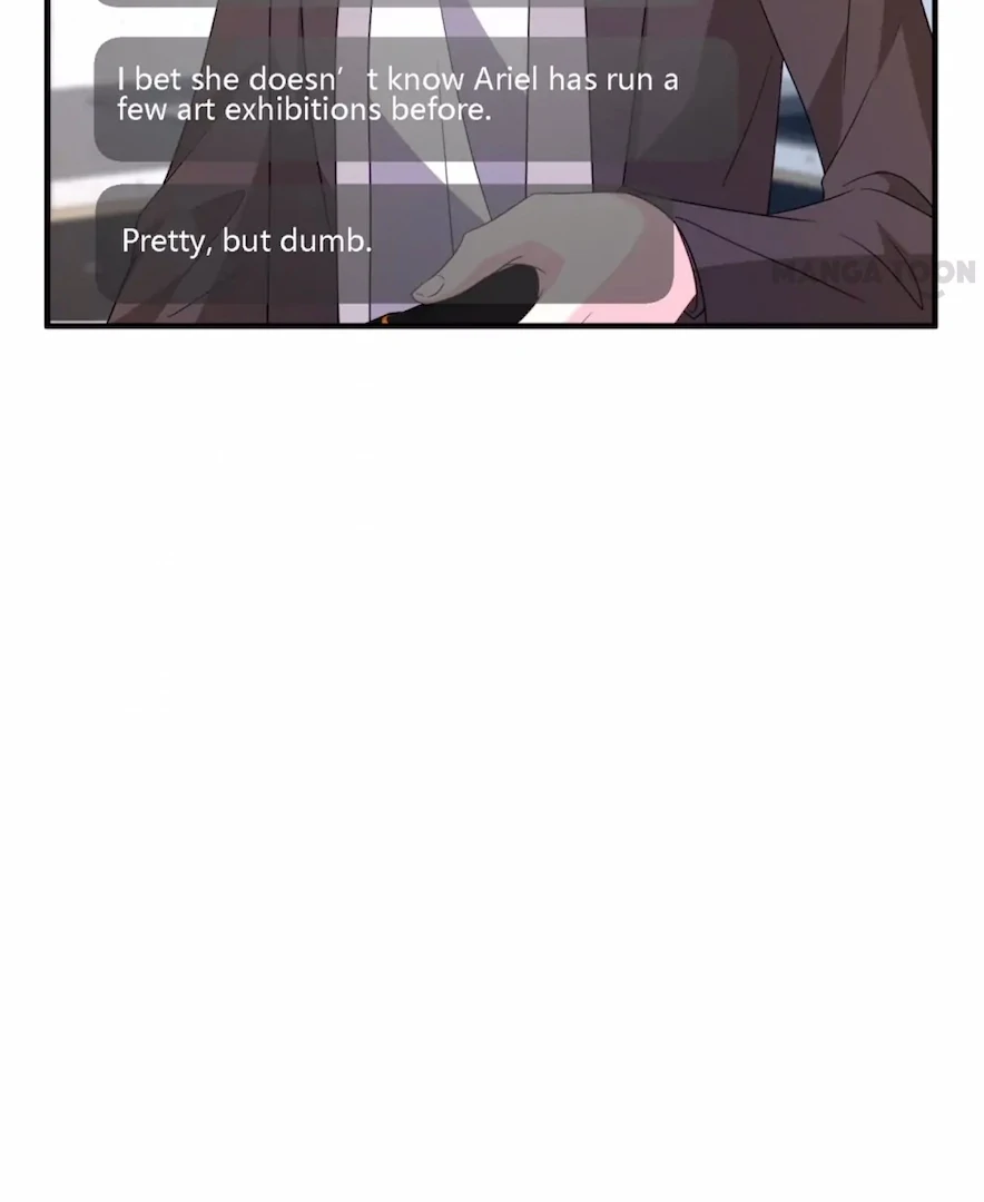 The Real Daughter, She Is an Almighty Boss Chapter 148 - page 18