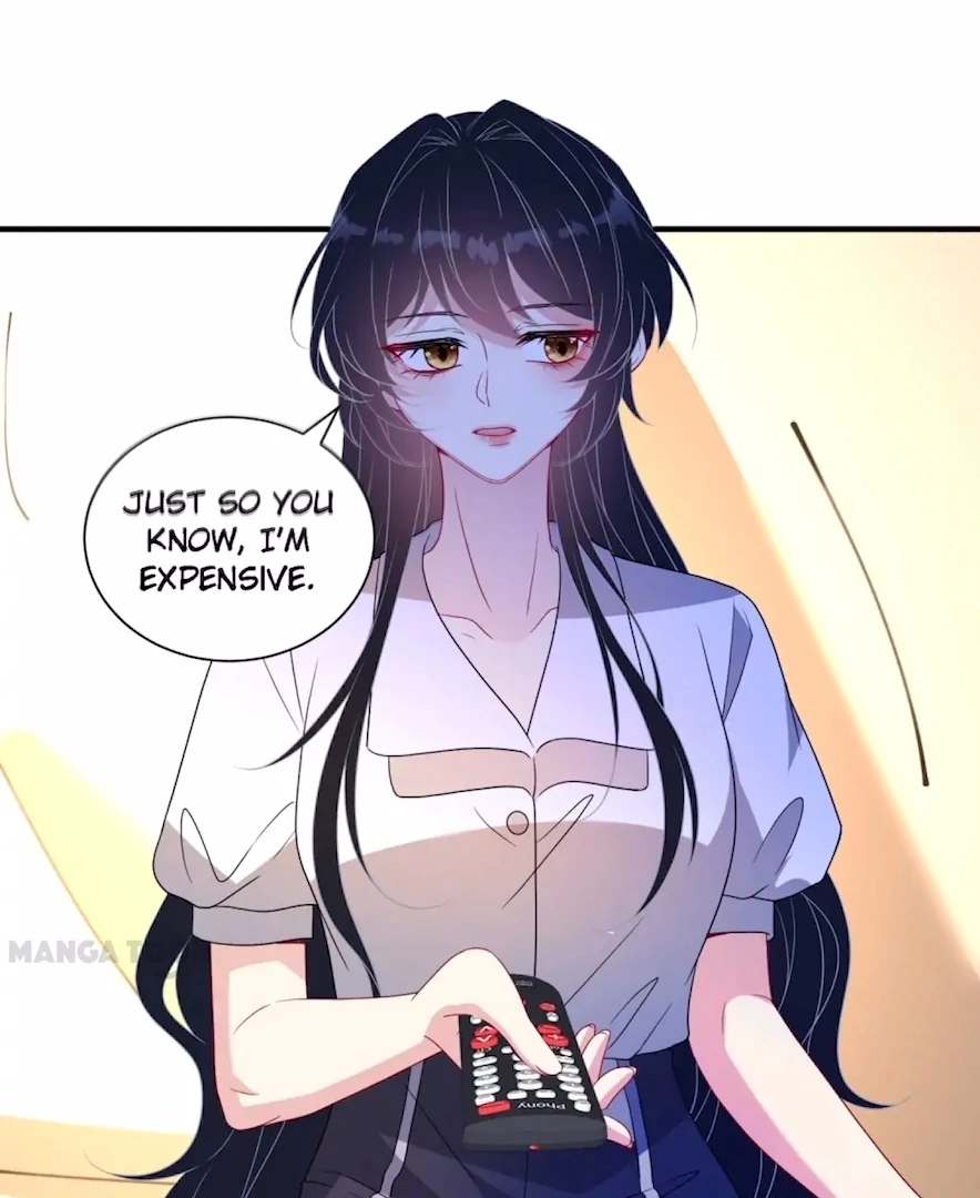 The Real Daughter, She Is an Almighty Boss Chapter 148 - page 19