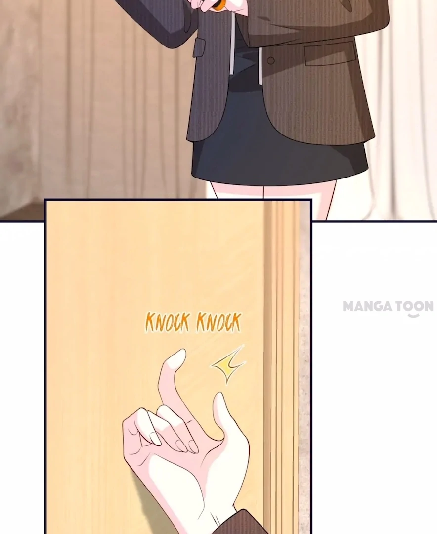 The Real Daughter, She Is an Almighty Boss Chapter 148 - page 2