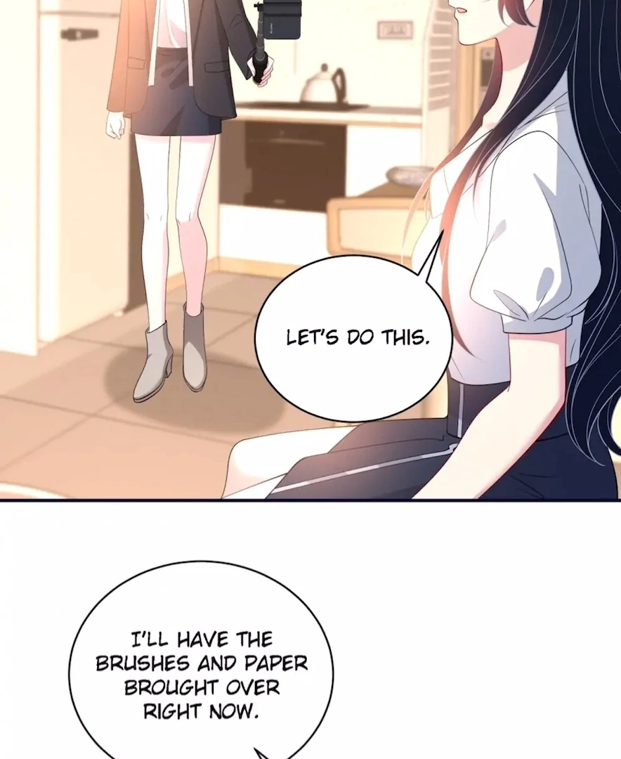 The Real Daughter, She Is an Almighty Boss Chapter 148 - page 23