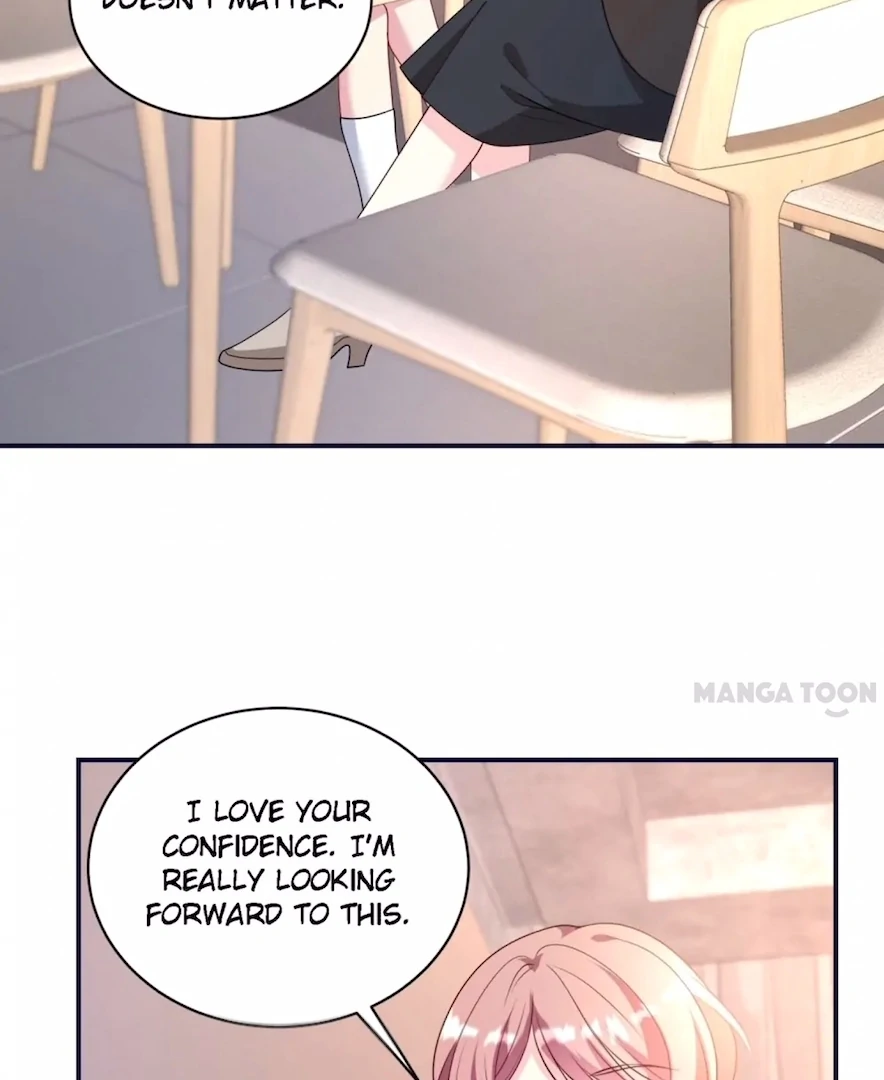 The Real Daughter, She Is an Almighty Boss Chapter 148 - page 27