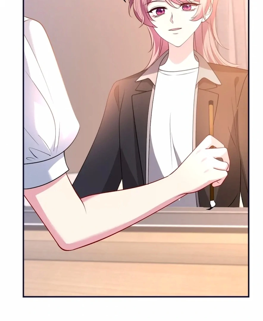 The Real Daughter, She Is an Almighty Boss Chapter 148 - page 28